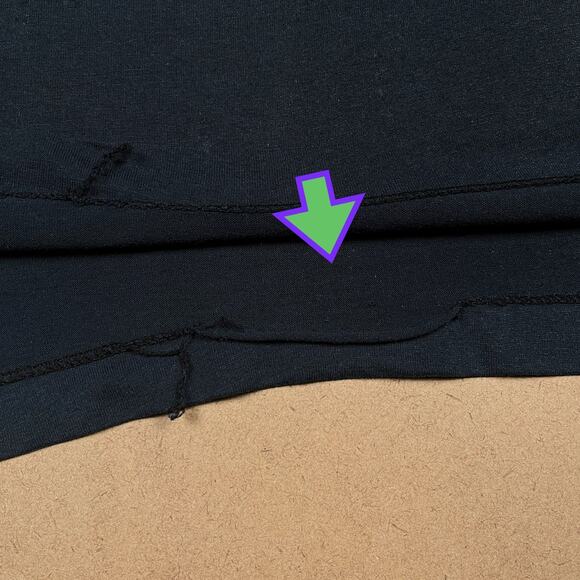 The Joker 1989 Mens Black Graphic T Shirt 80s Batman DC Comics Large Tee - Picture 14 of 14